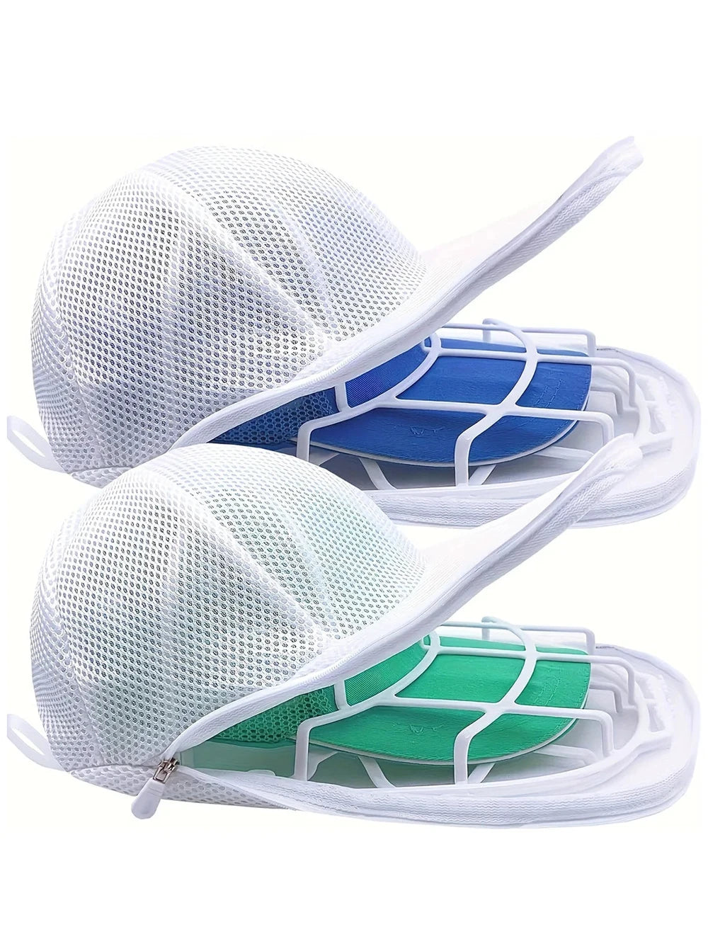 Anti-Deformation Hat Washer Frame