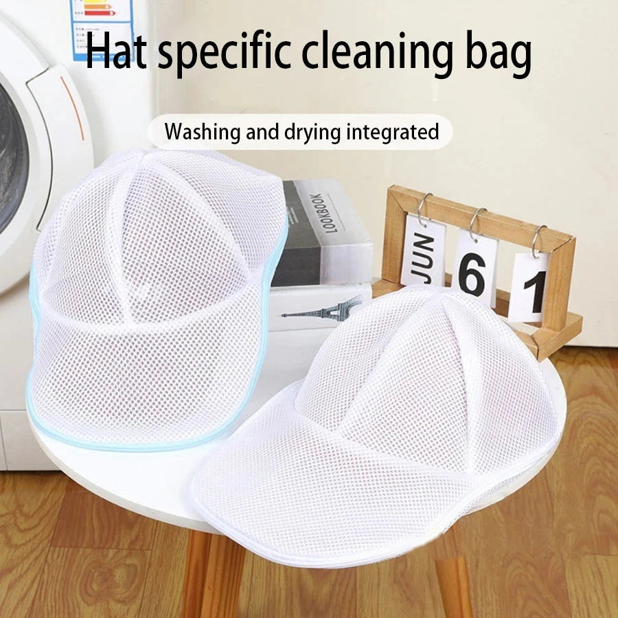 Anti-Deformation Hat Washer Frame