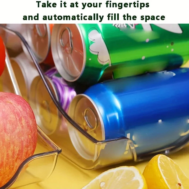Soda Can Dispenser