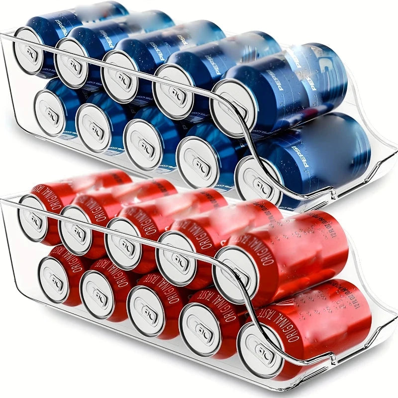 Soda Can Dispenser