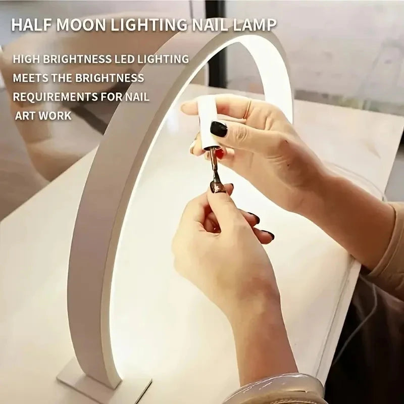 Nail Work Lamp