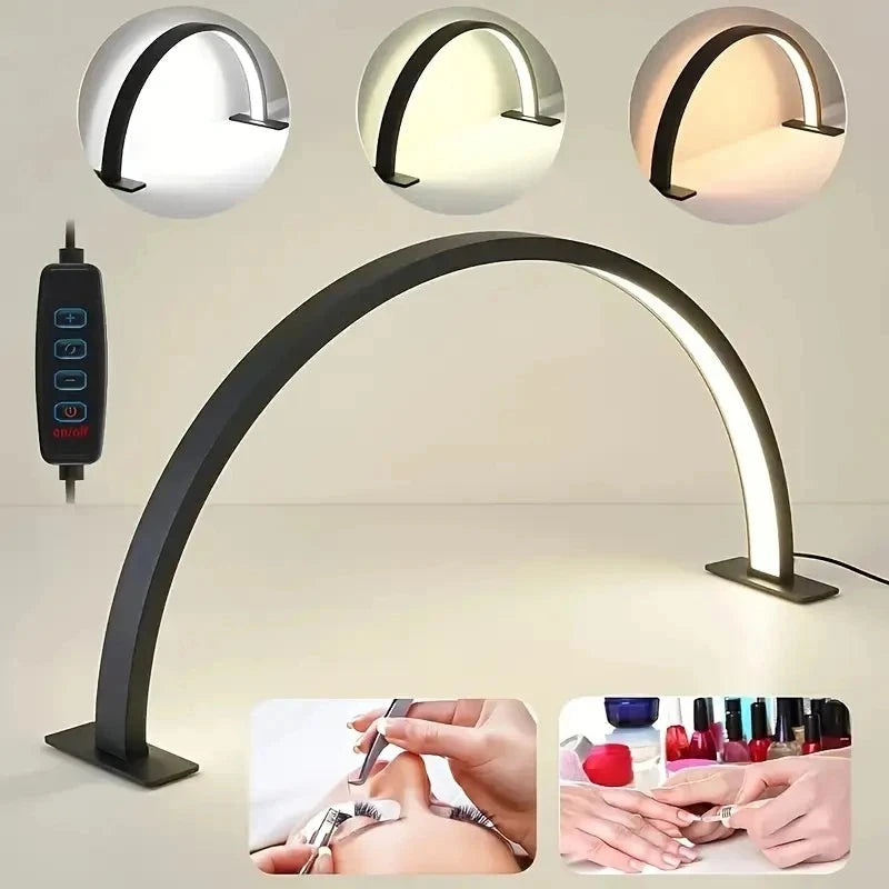 Nail Work Lamp