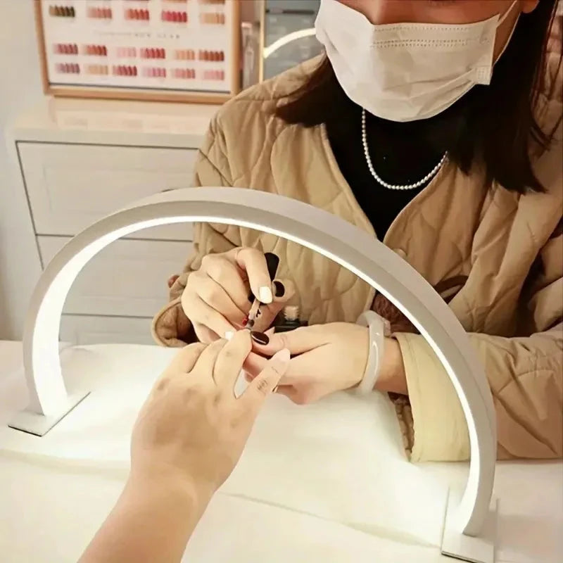 Nail Work Lamp