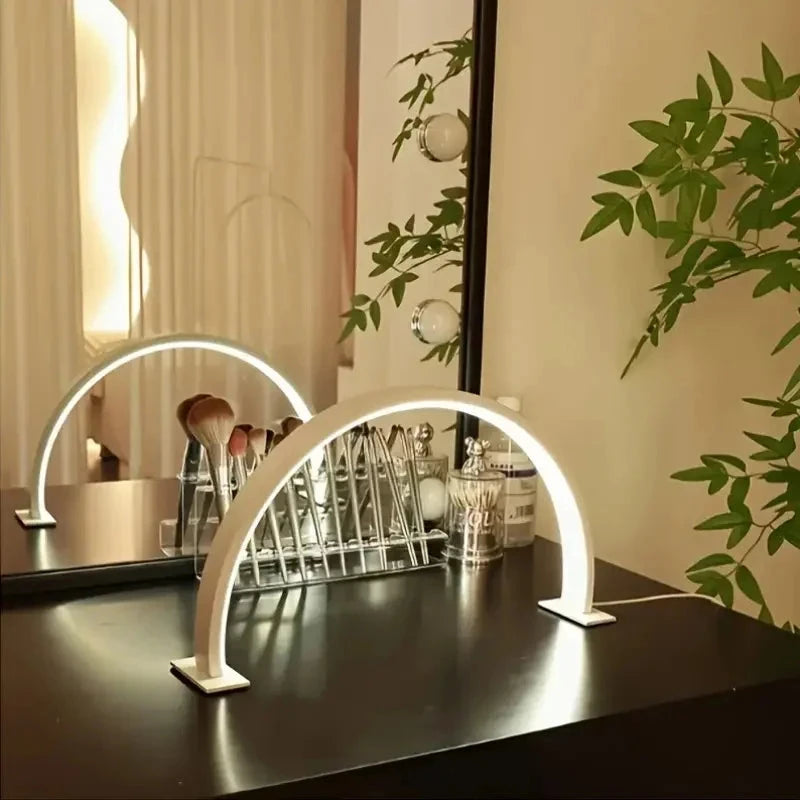 Nail Work Lamp