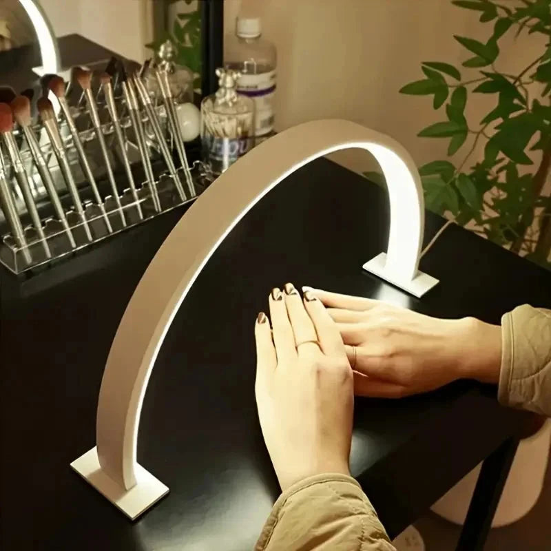 Nail Work Lamp
