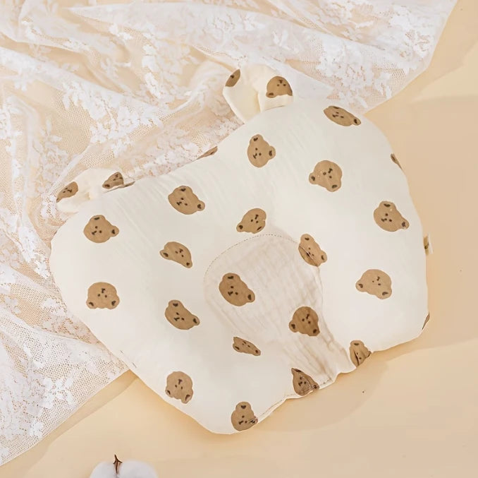 Car Seat Pillow