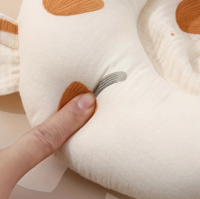Car Seat Pillow