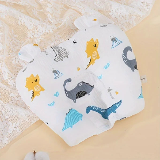 Car Seat Pillow