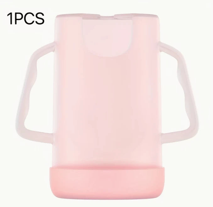 Baby Food Pouch Holder