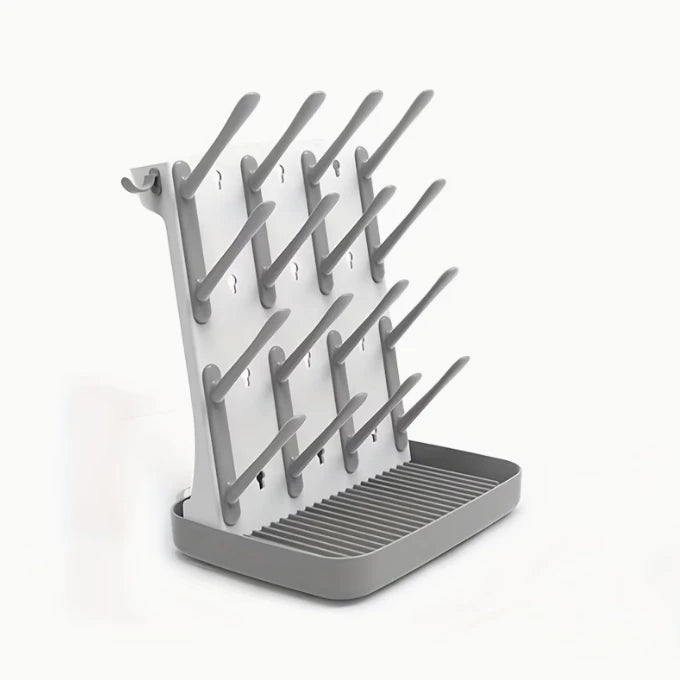 Bottle Drying Rack