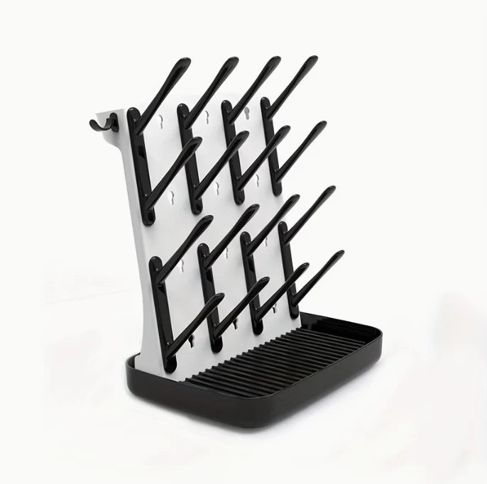 Bottle Drying Rack