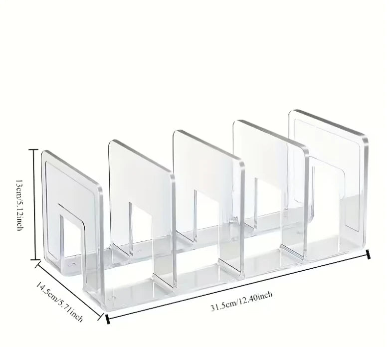 1pc Baby Shoe Rack