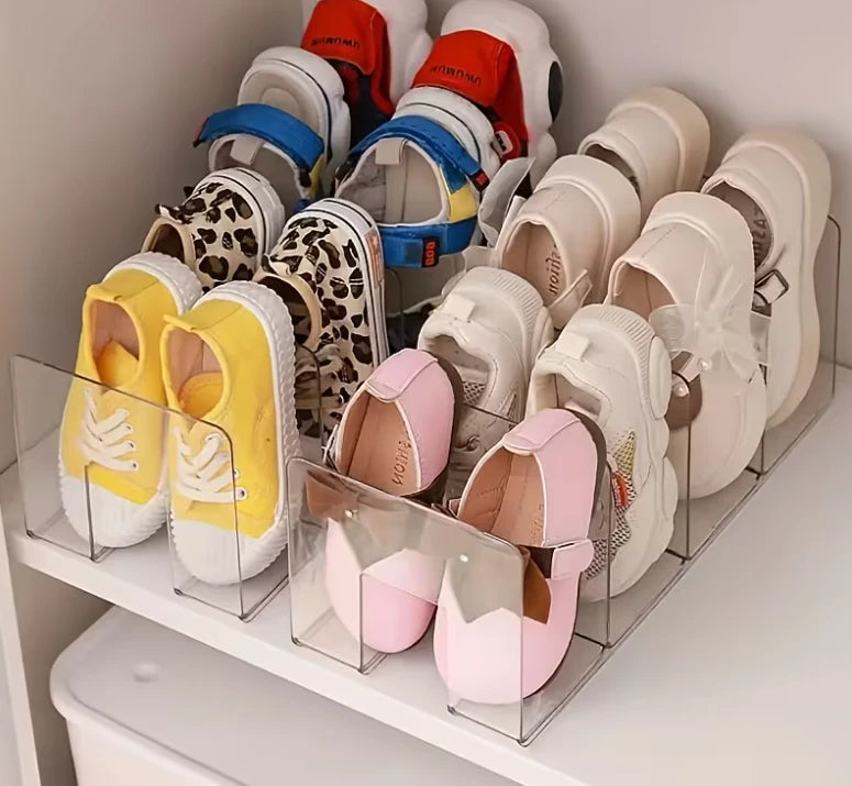 1pc Baby Shoe Rack