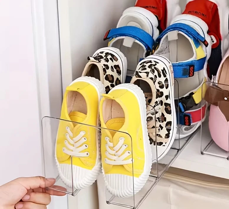 1pc Baby Shoe Rack