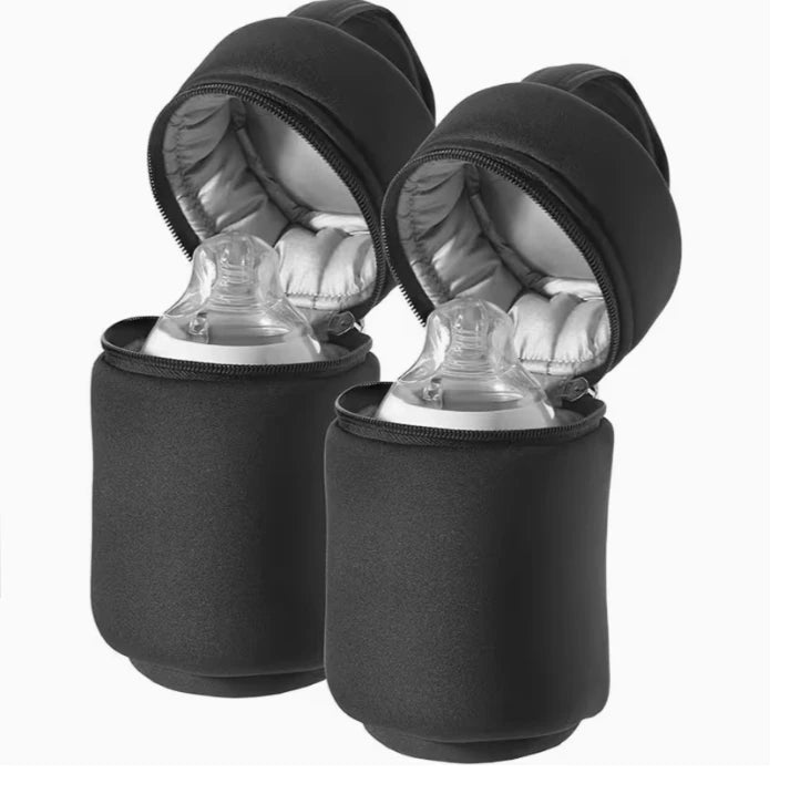 Insulated Baby Bottle Bag