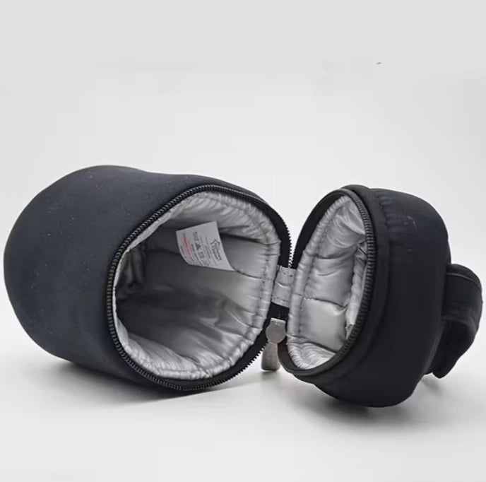 Insulated Baby Bottle Bag