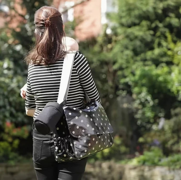Insulated Baby Bottle Bag
