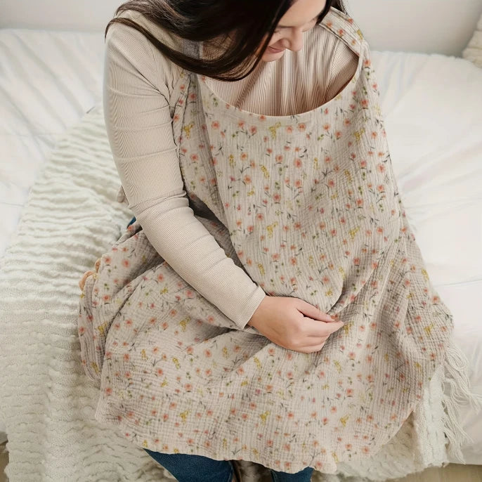 Nursing Cover