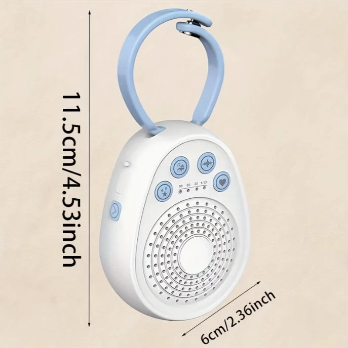 Portable White Noise Machine