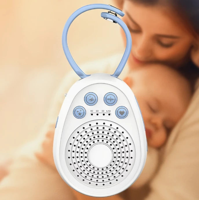 Portable White Noise Machine