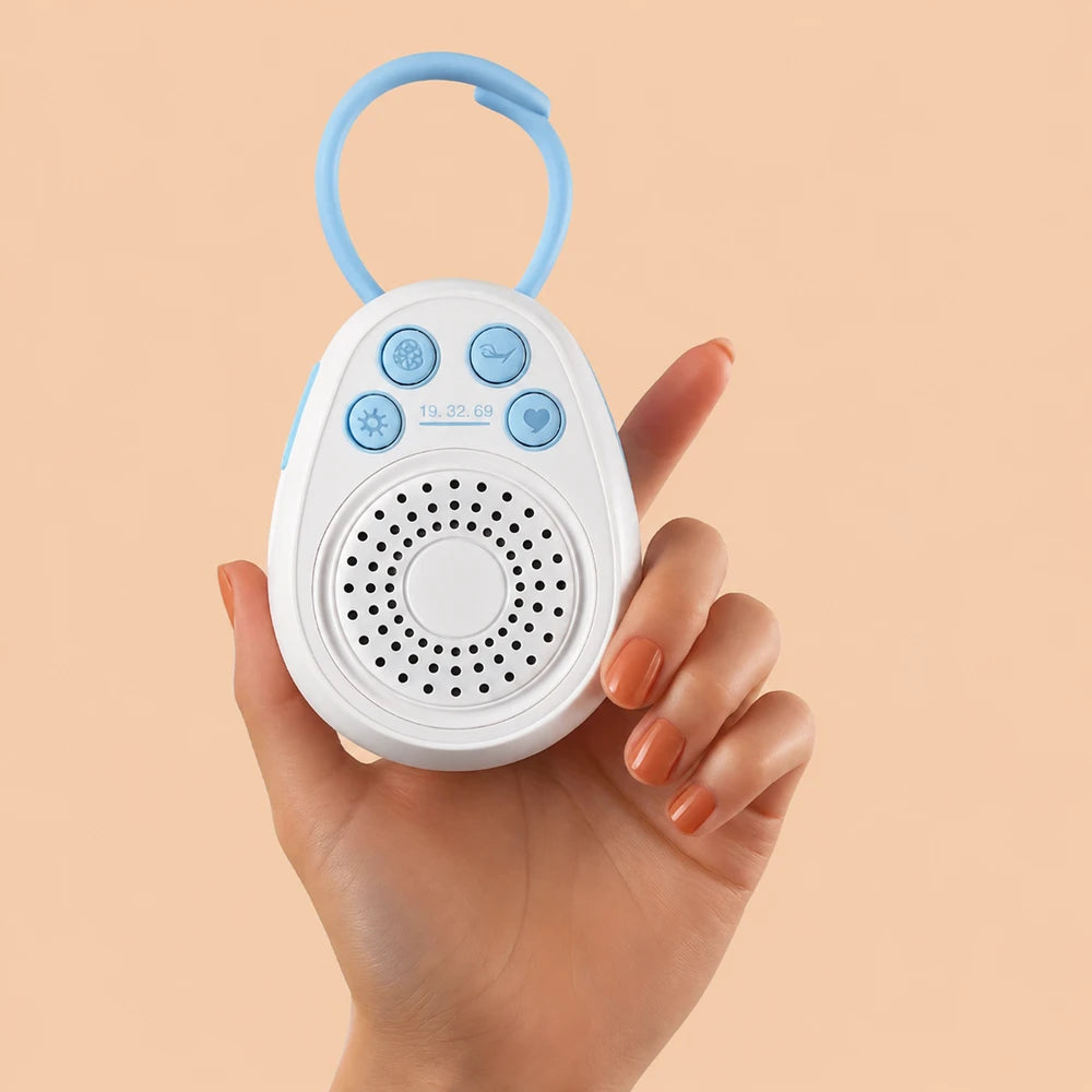 Portable White Noise Machine
