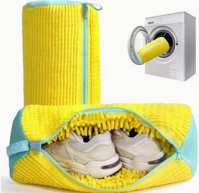 Washing Machine Shoe Laundry Bag