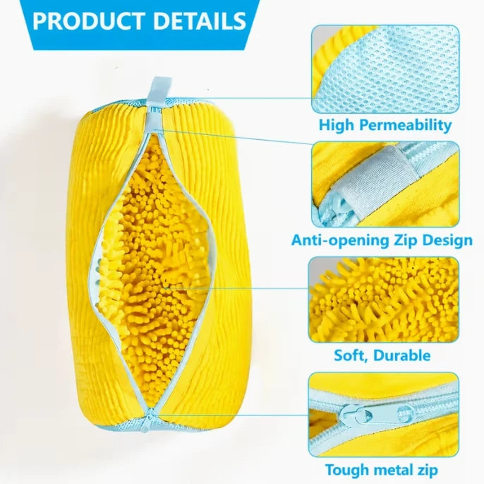 Washing Machine Shoe Laundry Bag