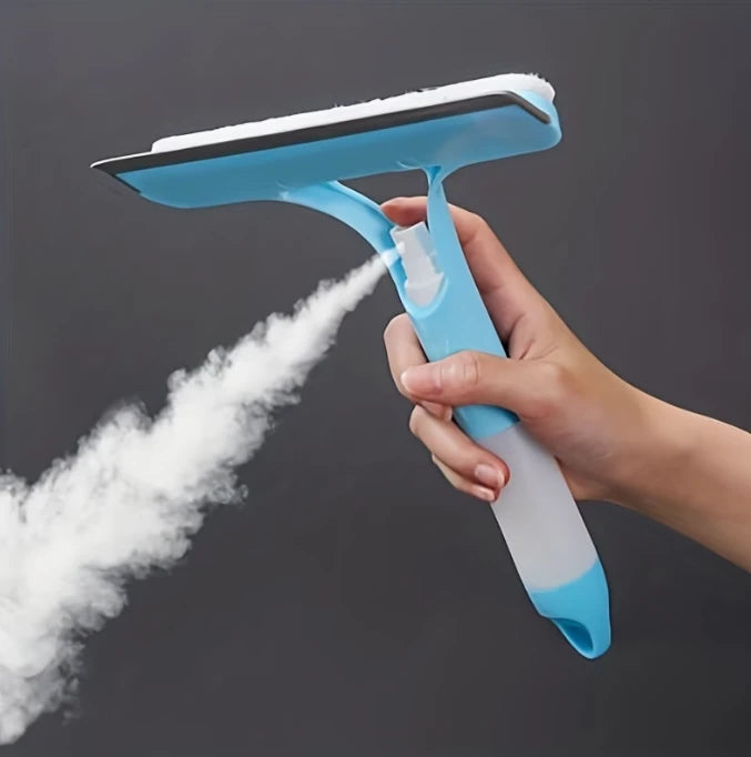 3-in-1 Mirror Scraper