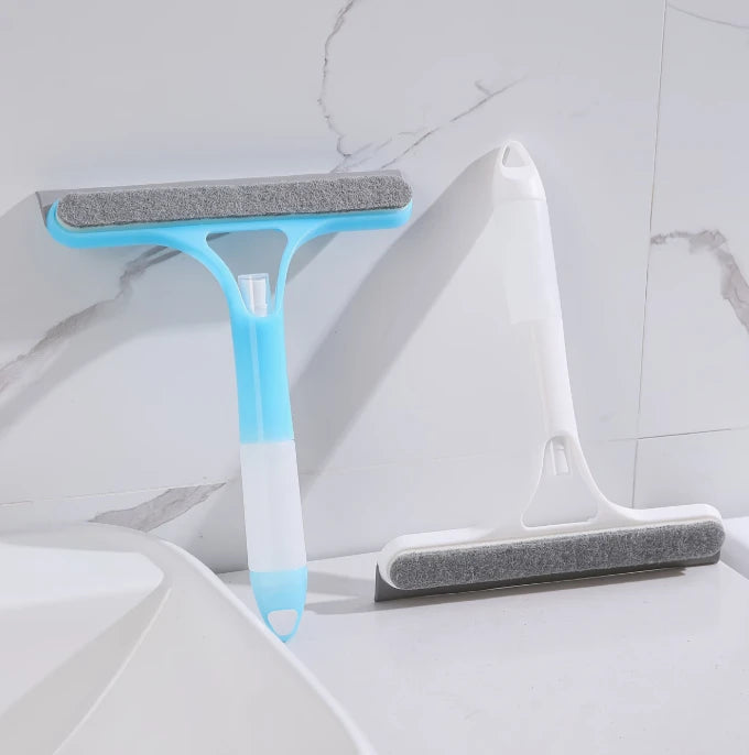 3-in-1 Mirror Scraper