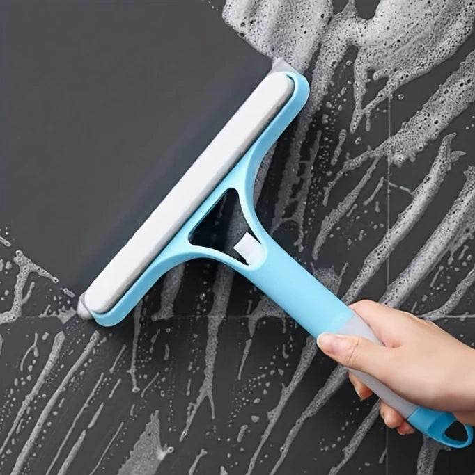 3-in-1 Mirror Scraper