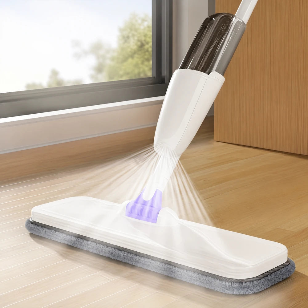 Spray Mop