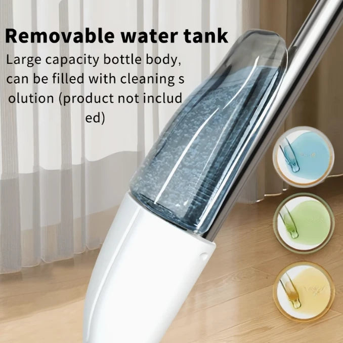 Spray Mop