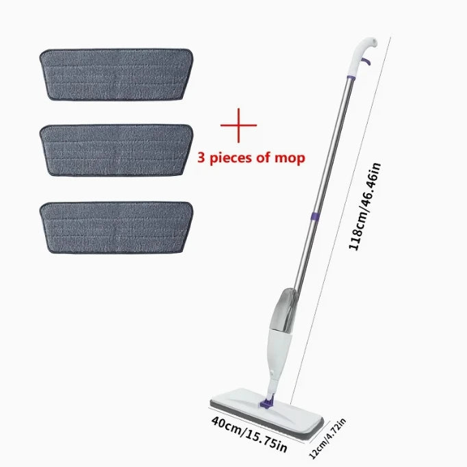 Spray Mop