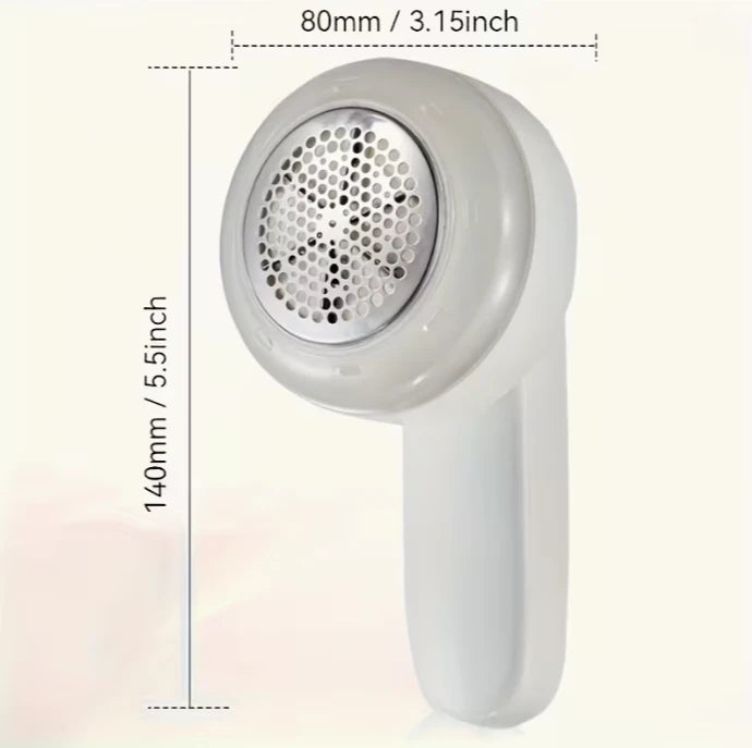 Portable Rechargeable Lint Remover
