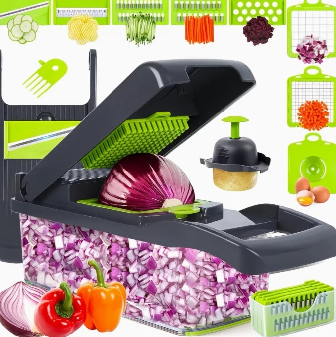 Vegetable Slicer