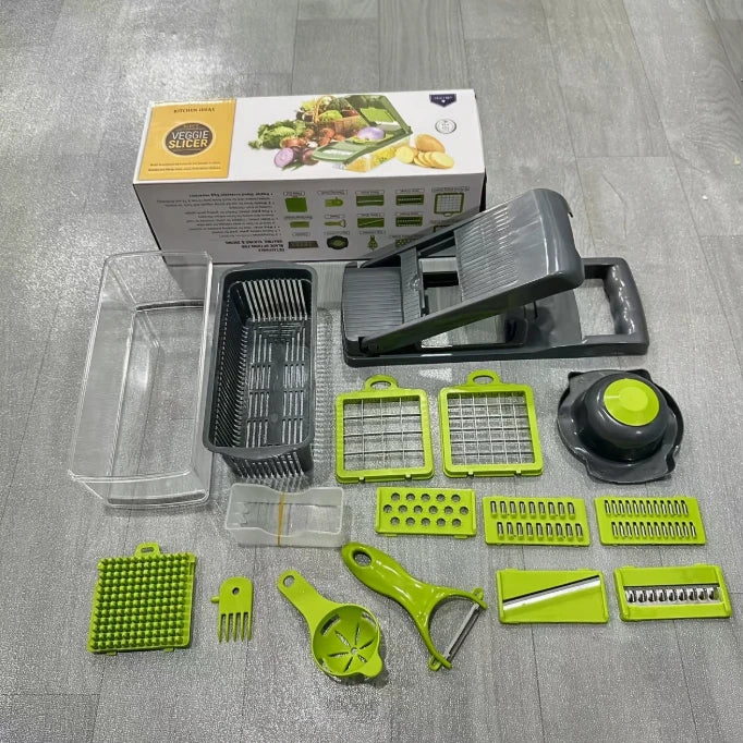 Vegetable Slicer