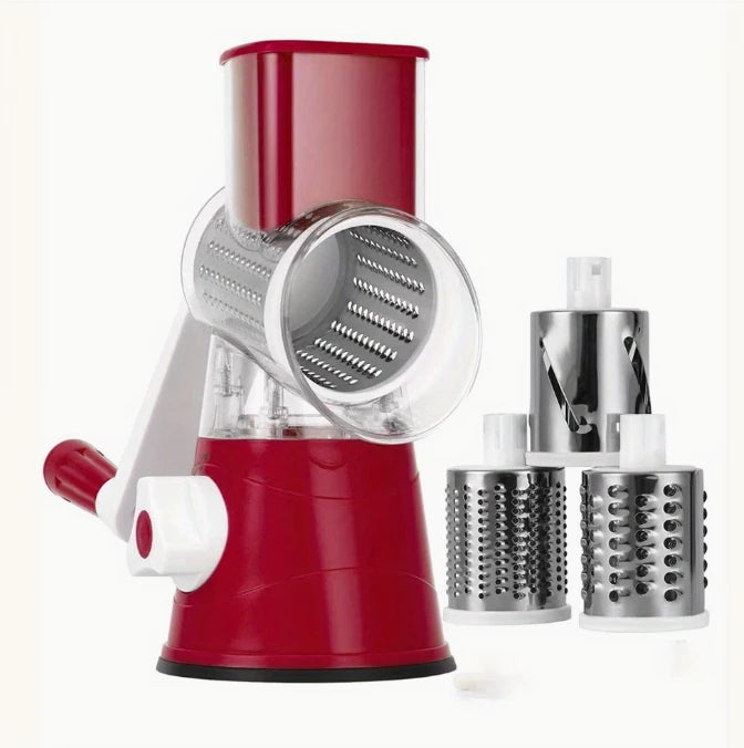 Rotary Grater