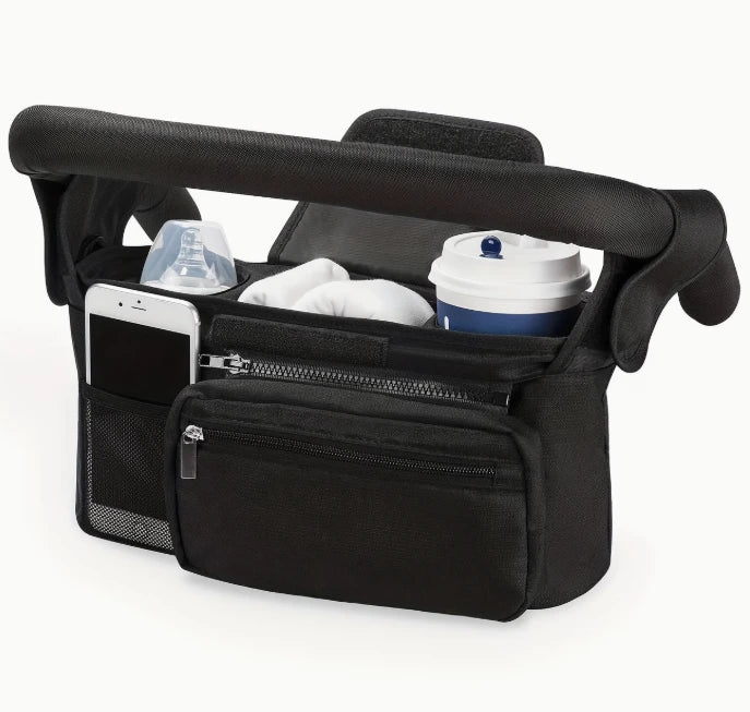 Portable Stroller Hanging Bag
