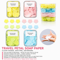 Travel Soap Box