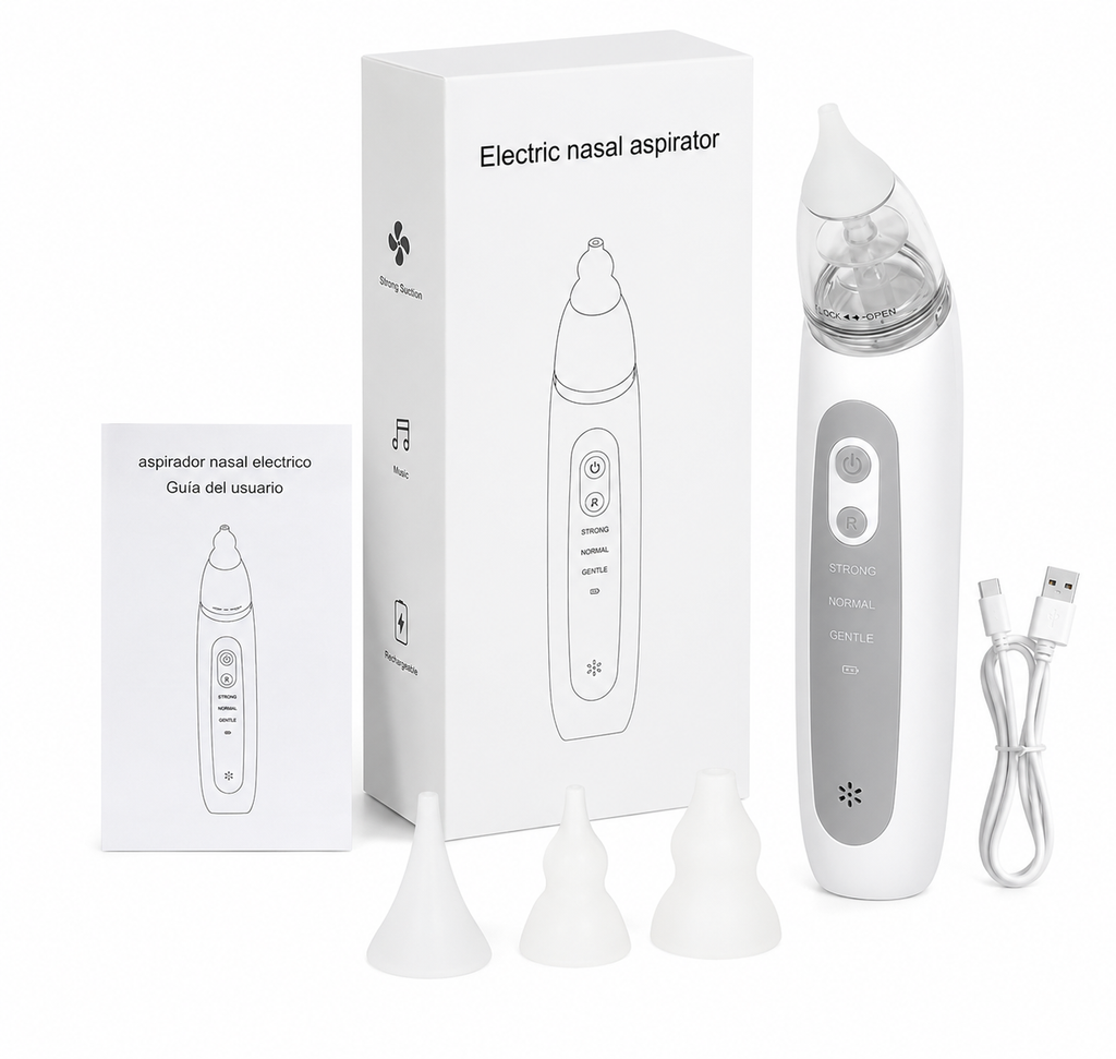 Electric Nasal Aspirator