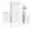 Electric Nasal Aspirator