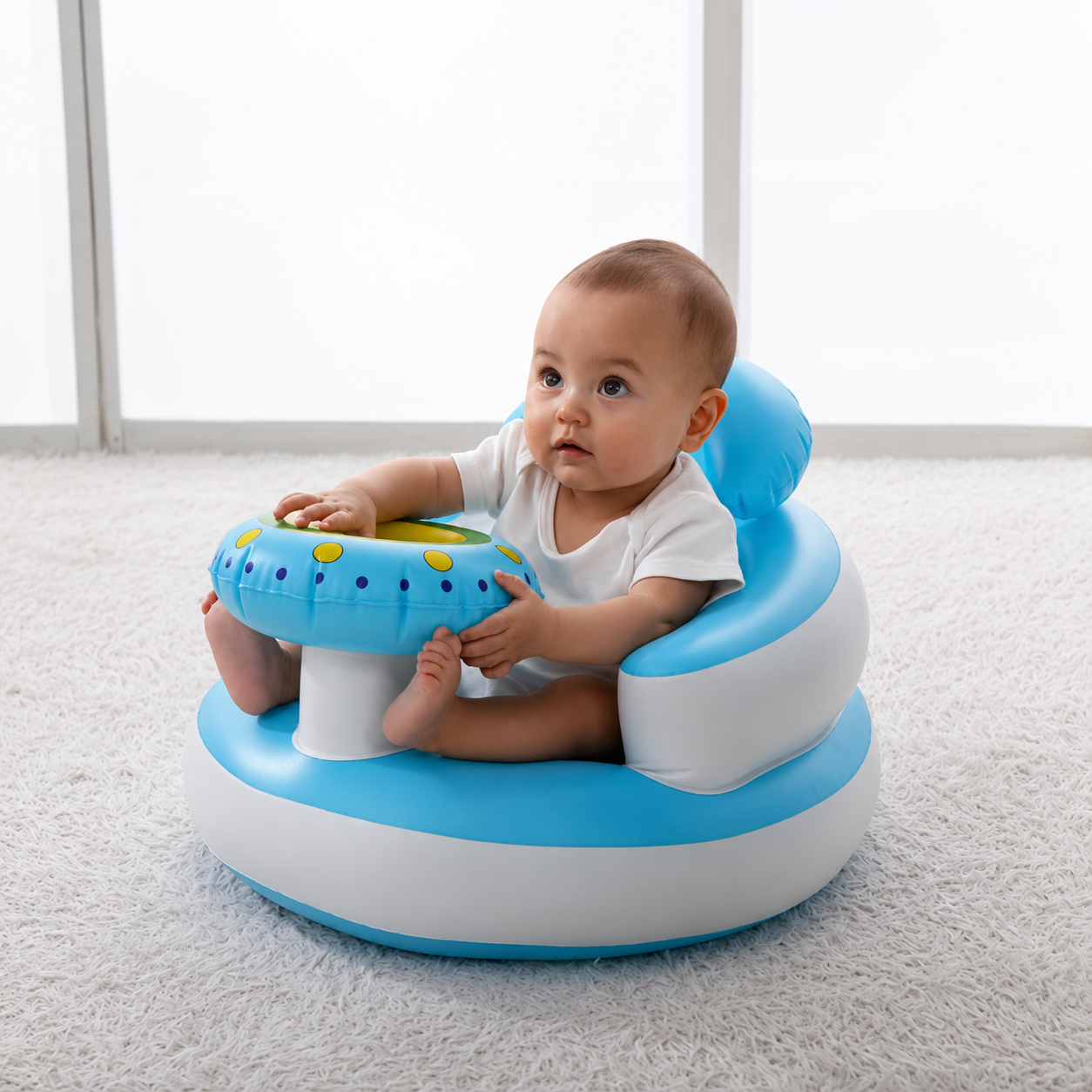 Baby Inflatable Seat