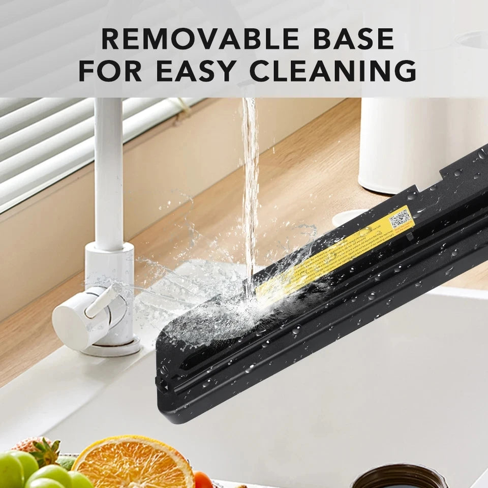 Electric Vacuum Sealer Food Storage Seal