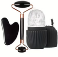 3-in-1 Facial Sculpting & Refresh Set