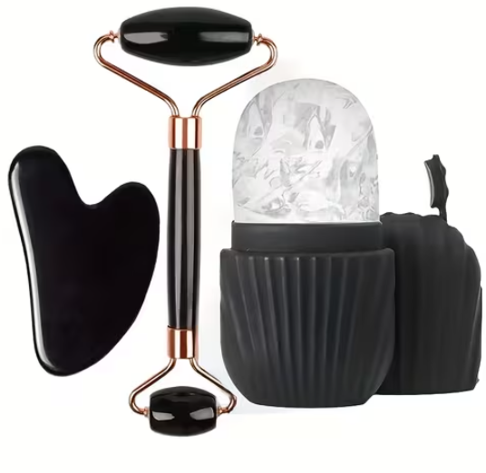 3-in-1 Facial Sculpting & Refresh Set