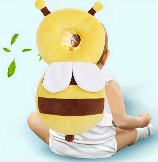 Toddler Head Protection Pillow