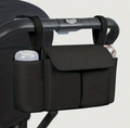 Detachable Stoller Organiser Bag