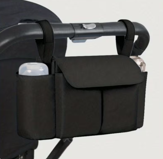 Detachable Stoller Organiser Bag