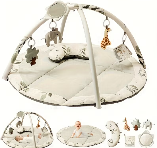 Gym Play Mat