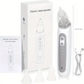 Electric Nasal Aspirator